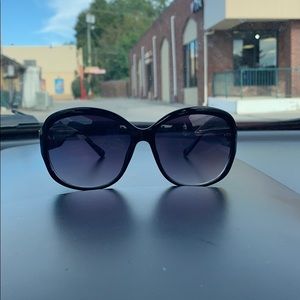 COACH SUNGLASSES! 🕶